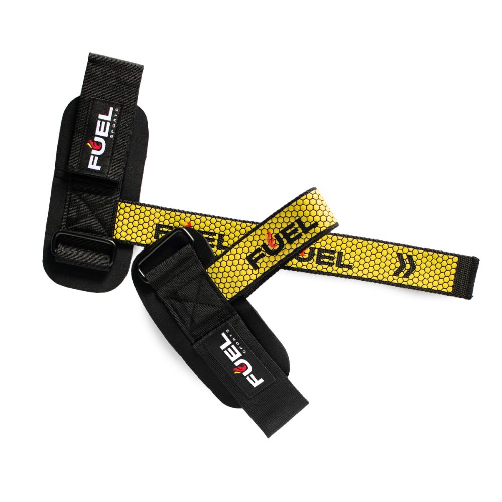 Strap com Munhequeira - Pro