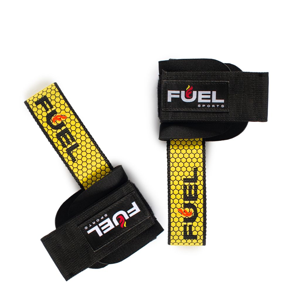 Strap com Munhequeira - Pro