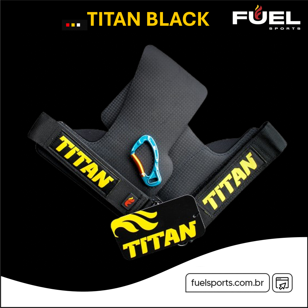 Titan Black