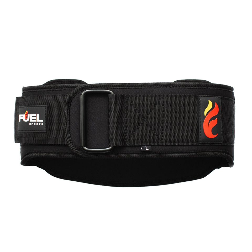 Cinto LPO - Velcro Inverso