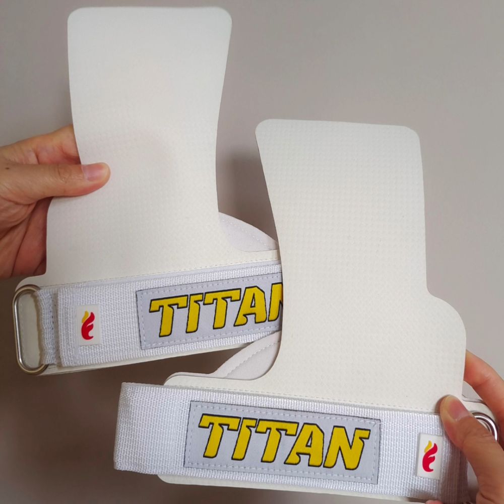 Titan White