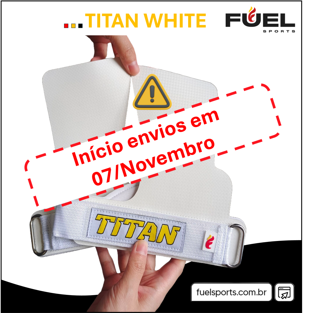 Titan White