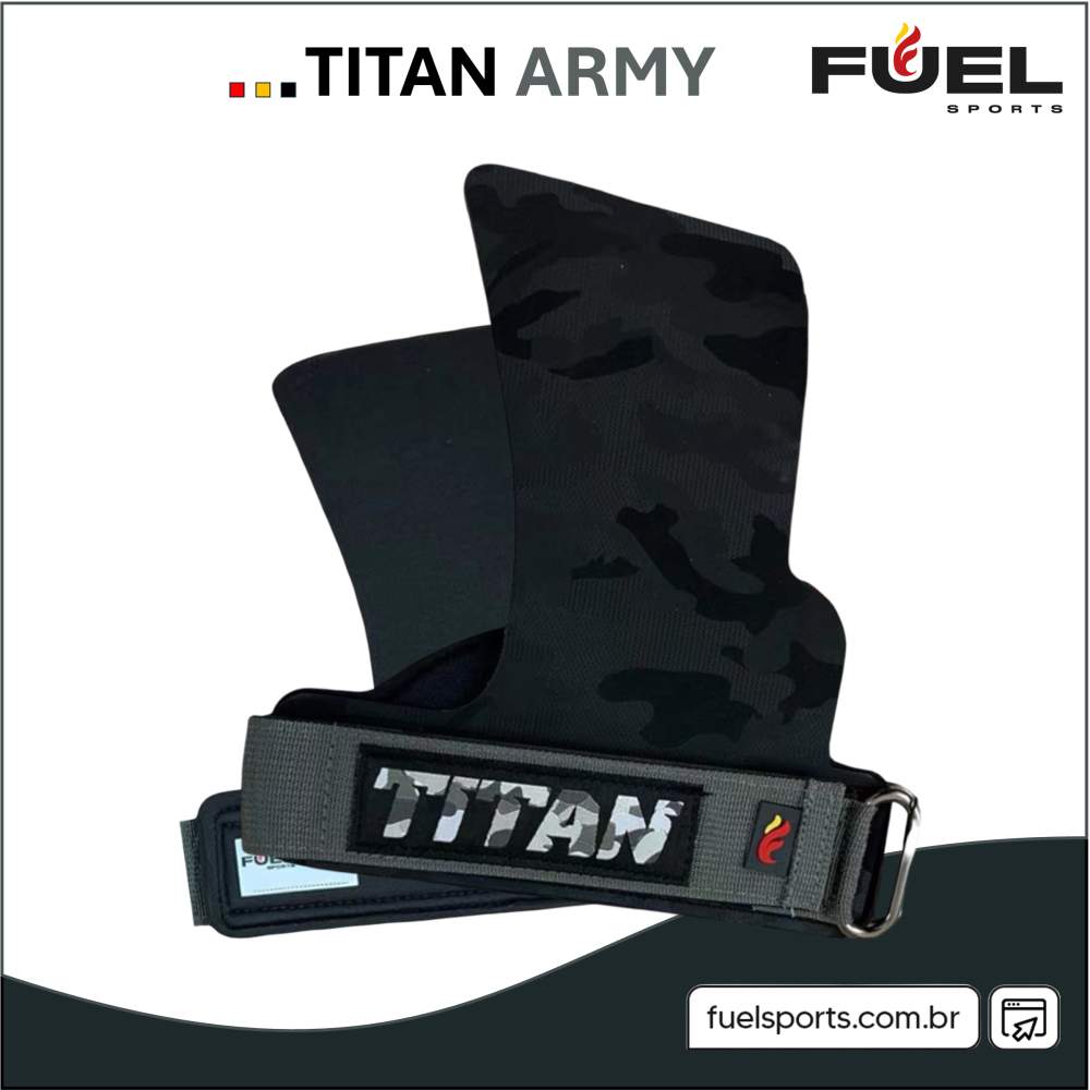 Titan Army