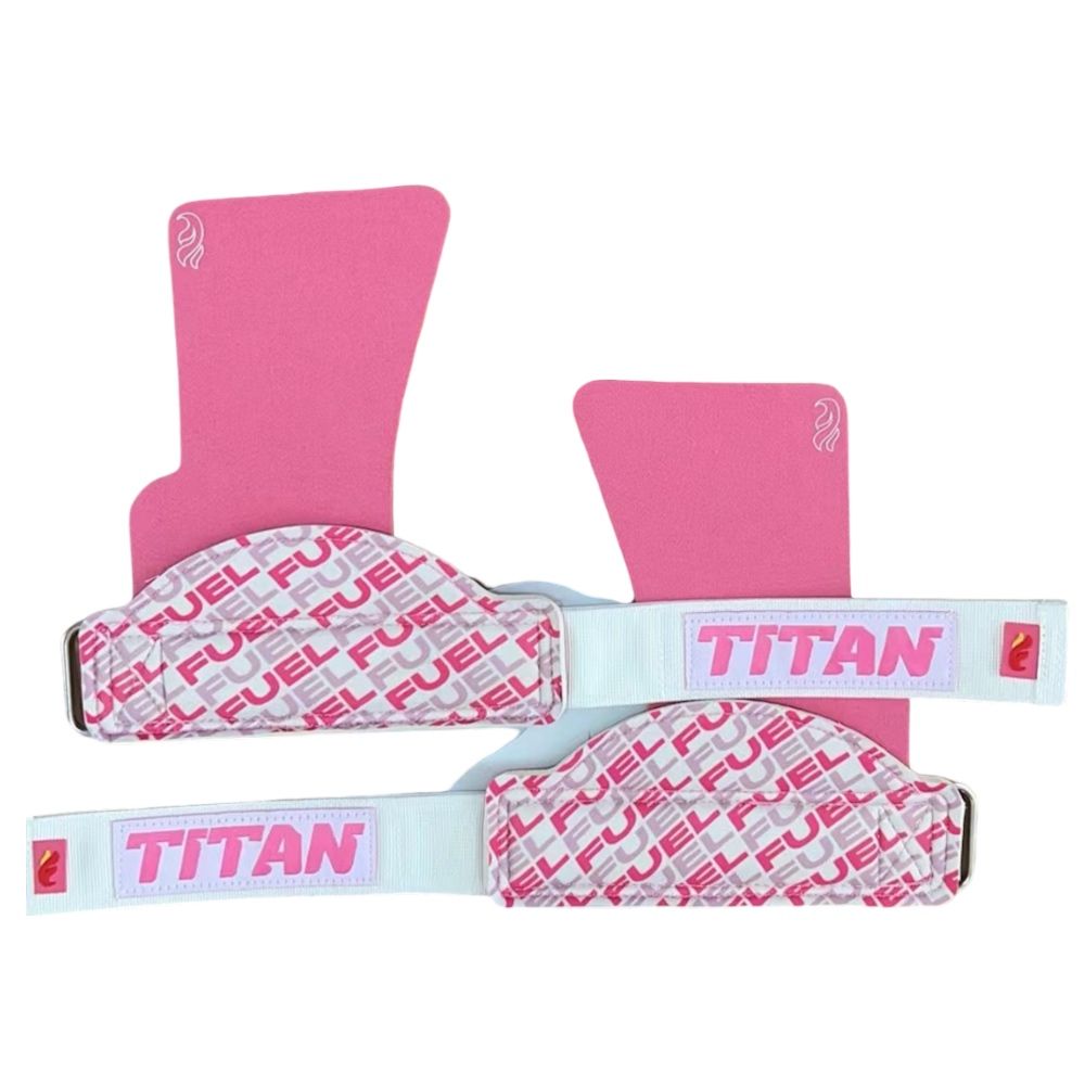 Titan Pink