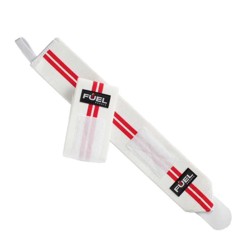 Munhequeira Elástica 50 cm (PAR)