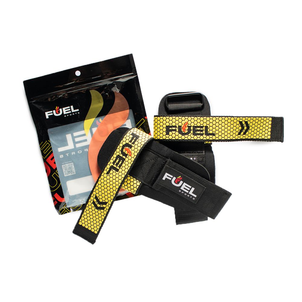 Strap com Munhequeira - Pro