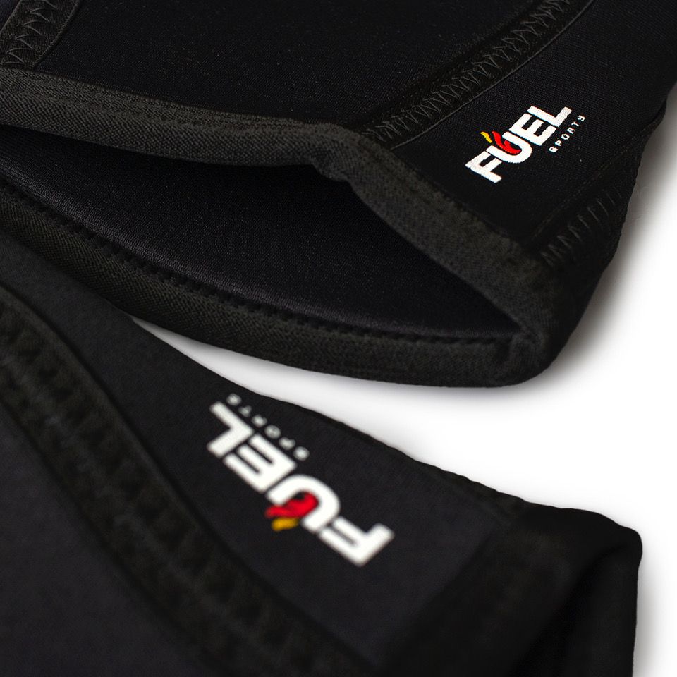 Joelheira Neoprene 7mm