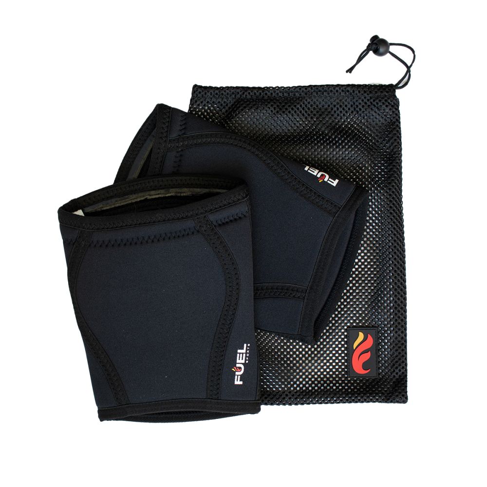 Joelheira Neoprene 7mm