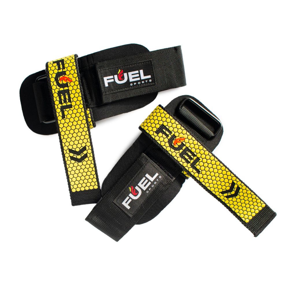 Strap com Munhequeira - Pro