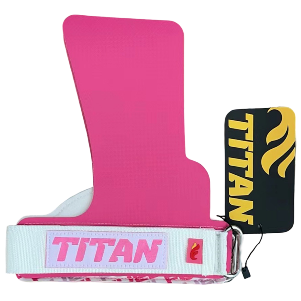 Titan Pink