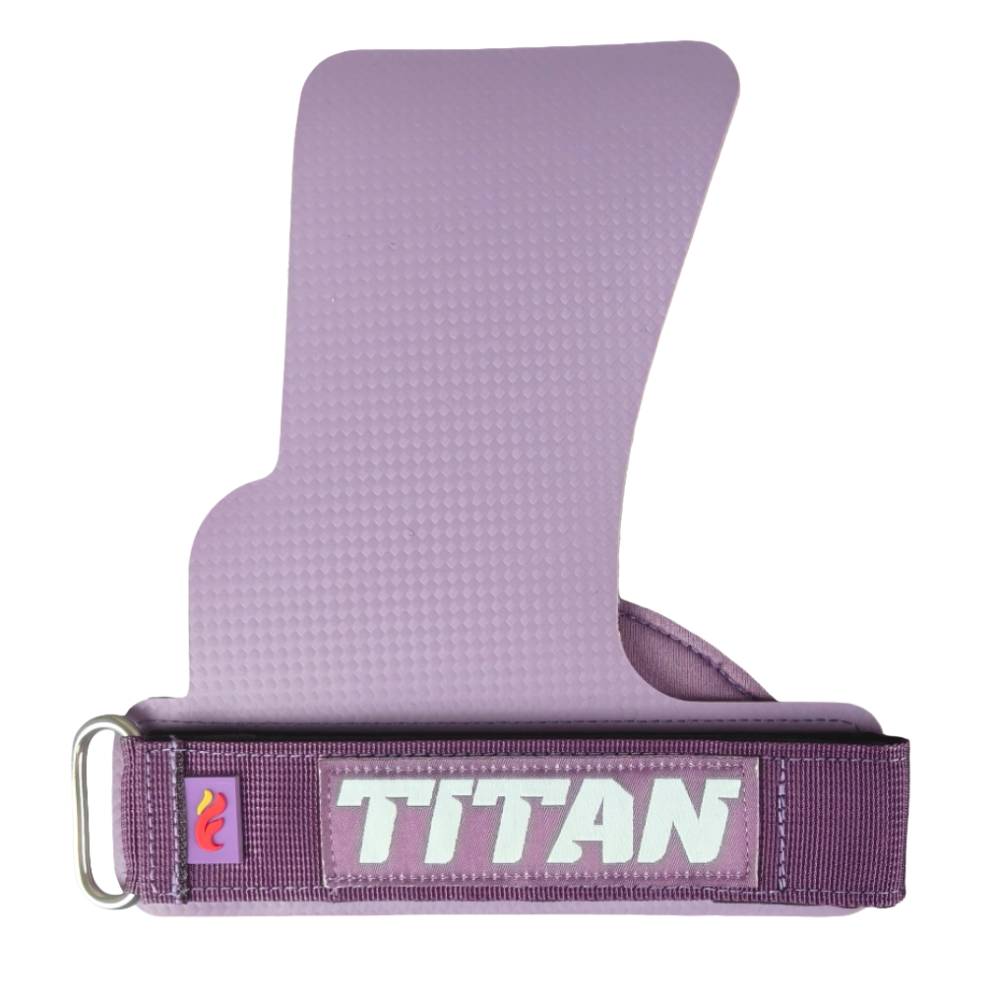 Titan Purple