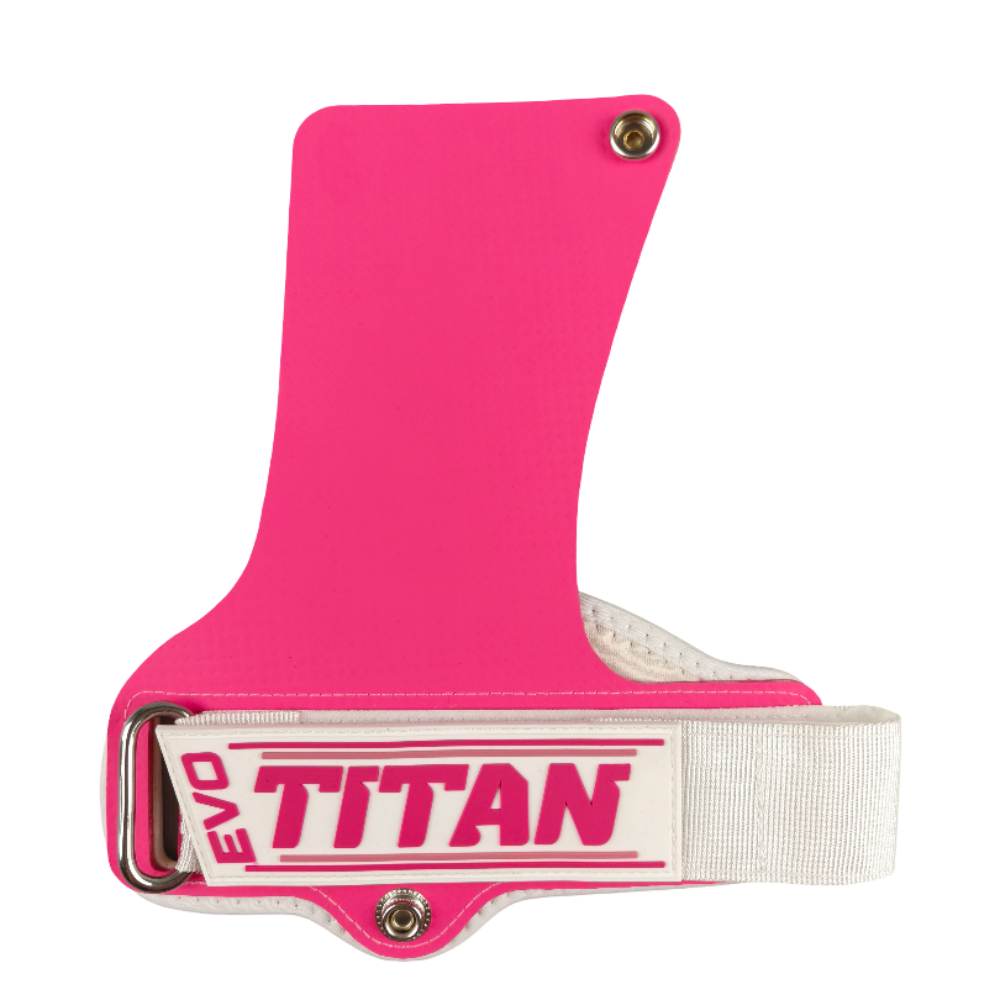  Titan Evo Pink