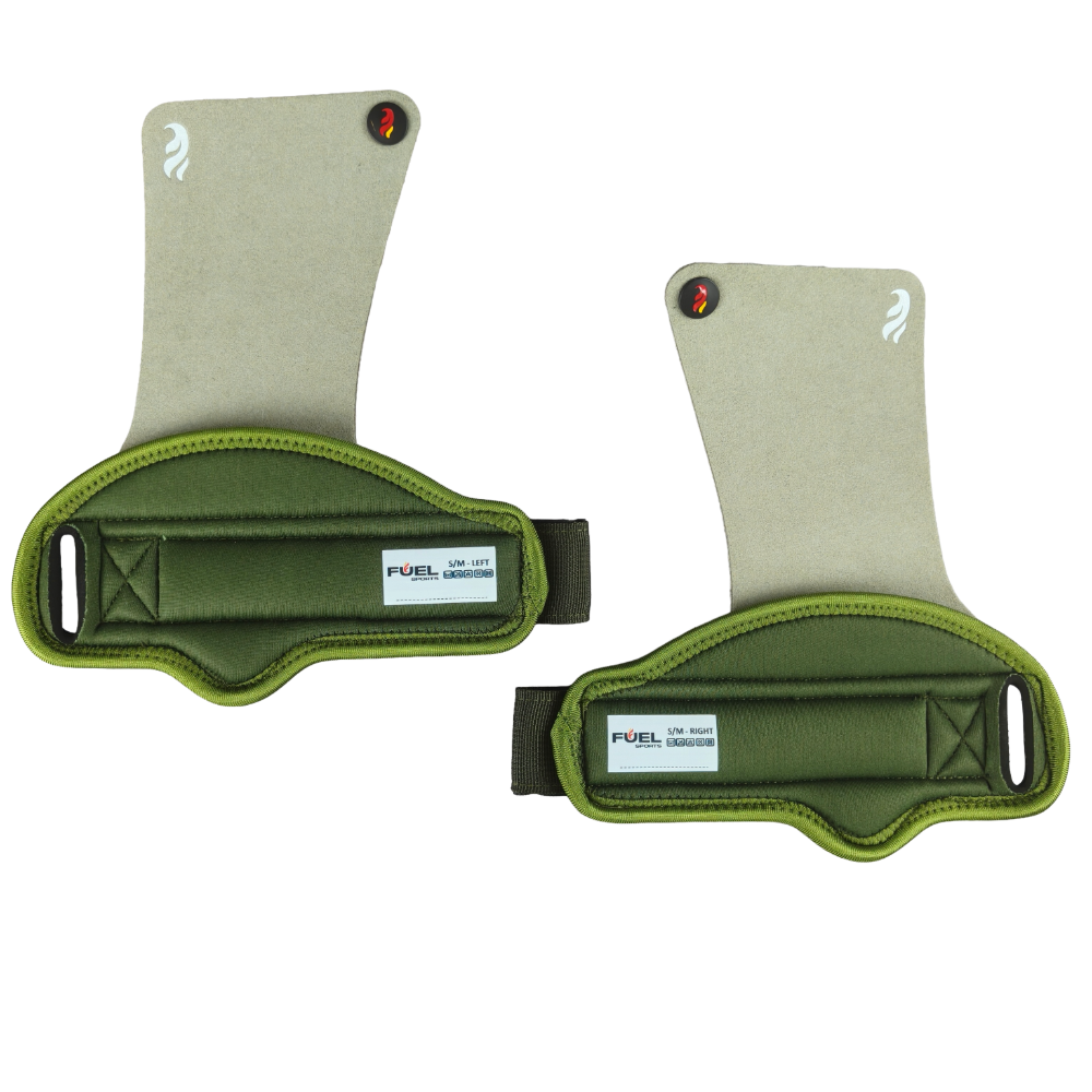  Titan Evo Army Green