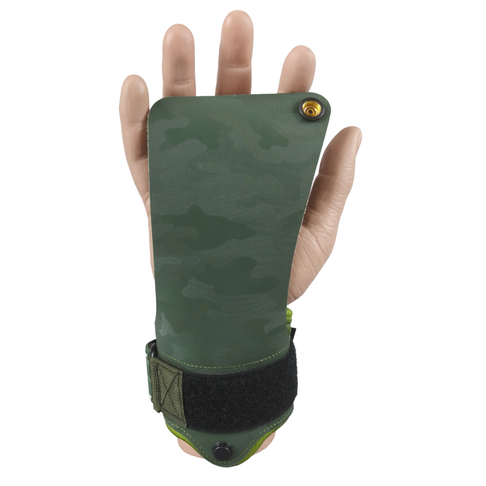  Titan Evo Army Green
