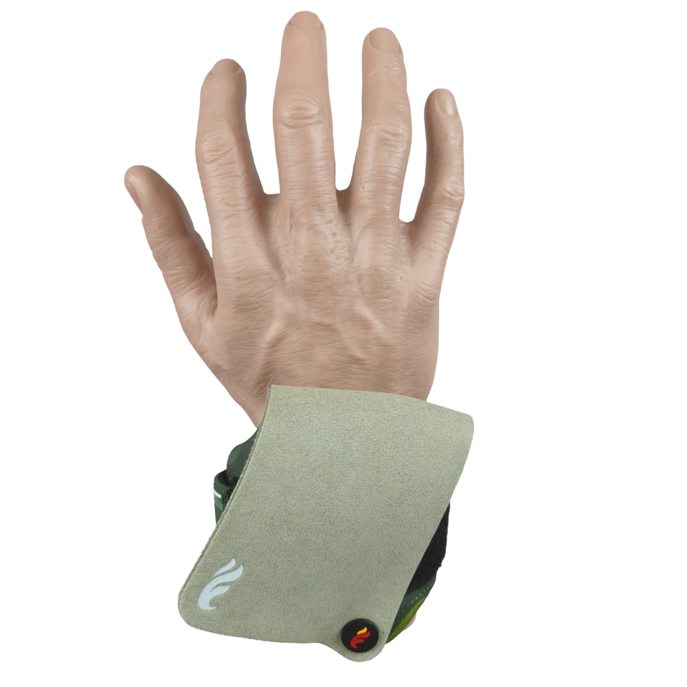  Titan Evo Army Green