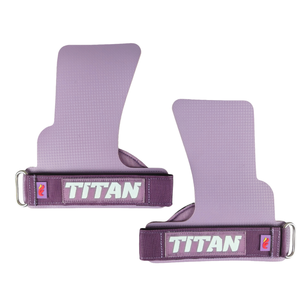 Titan Purple