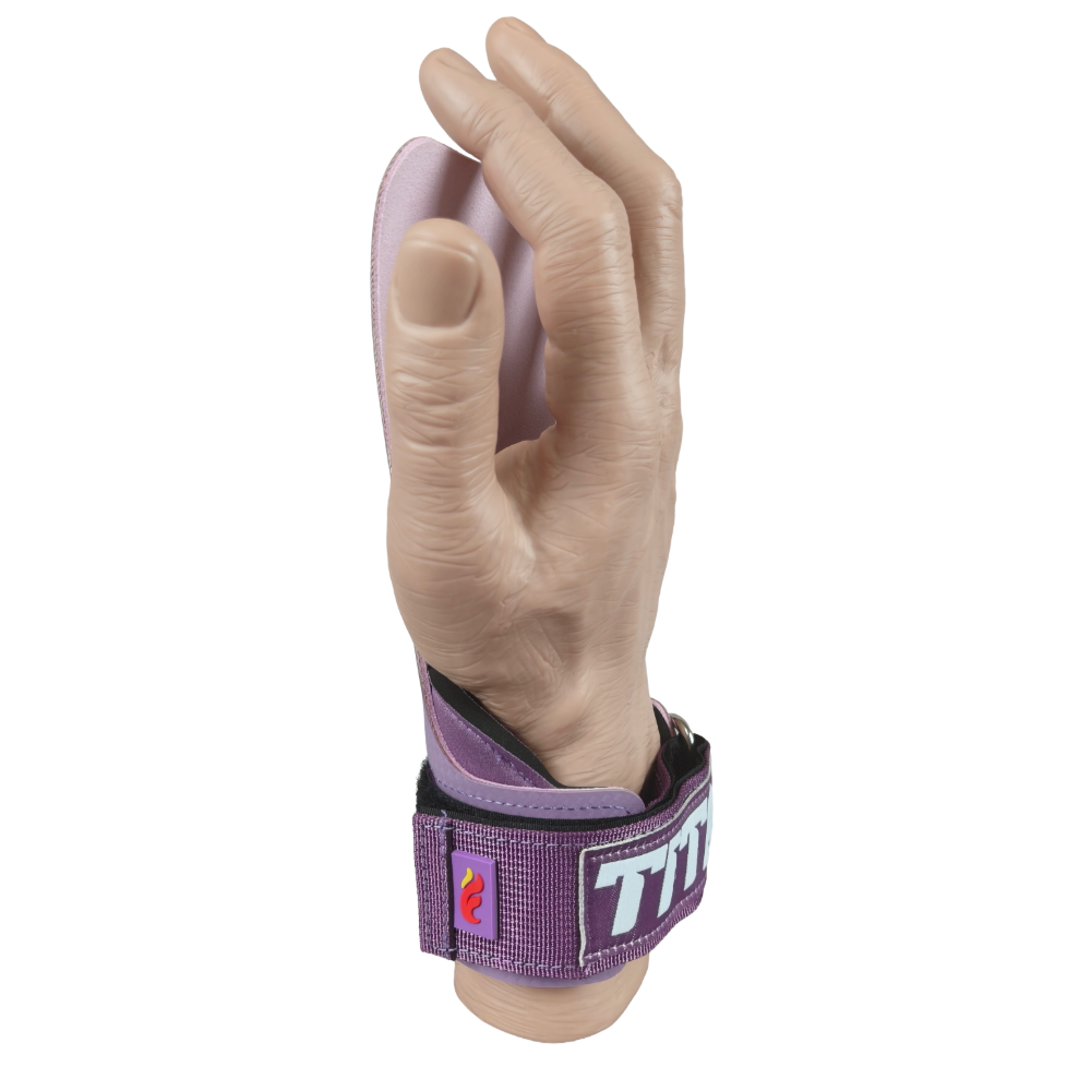 Titan Purple