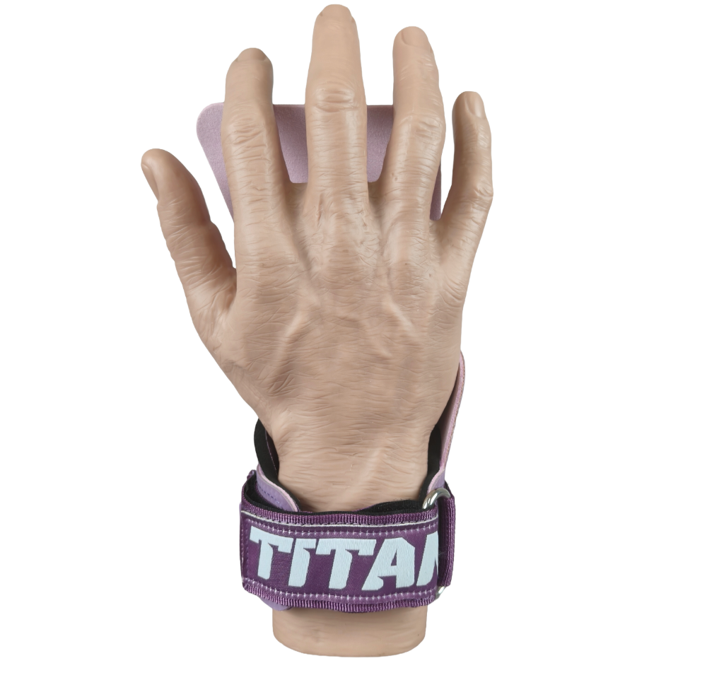 Titan Purple