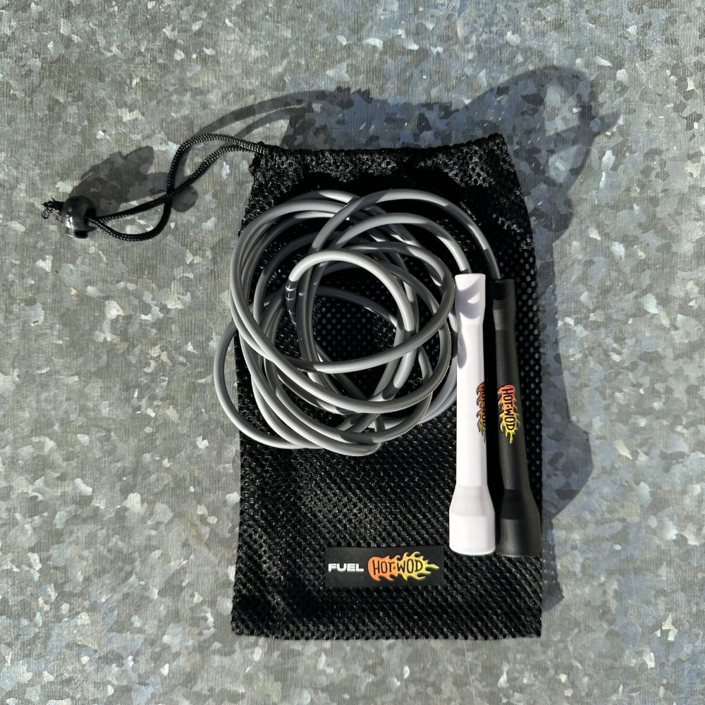 HotWOD PVC - Cor: Eclipse