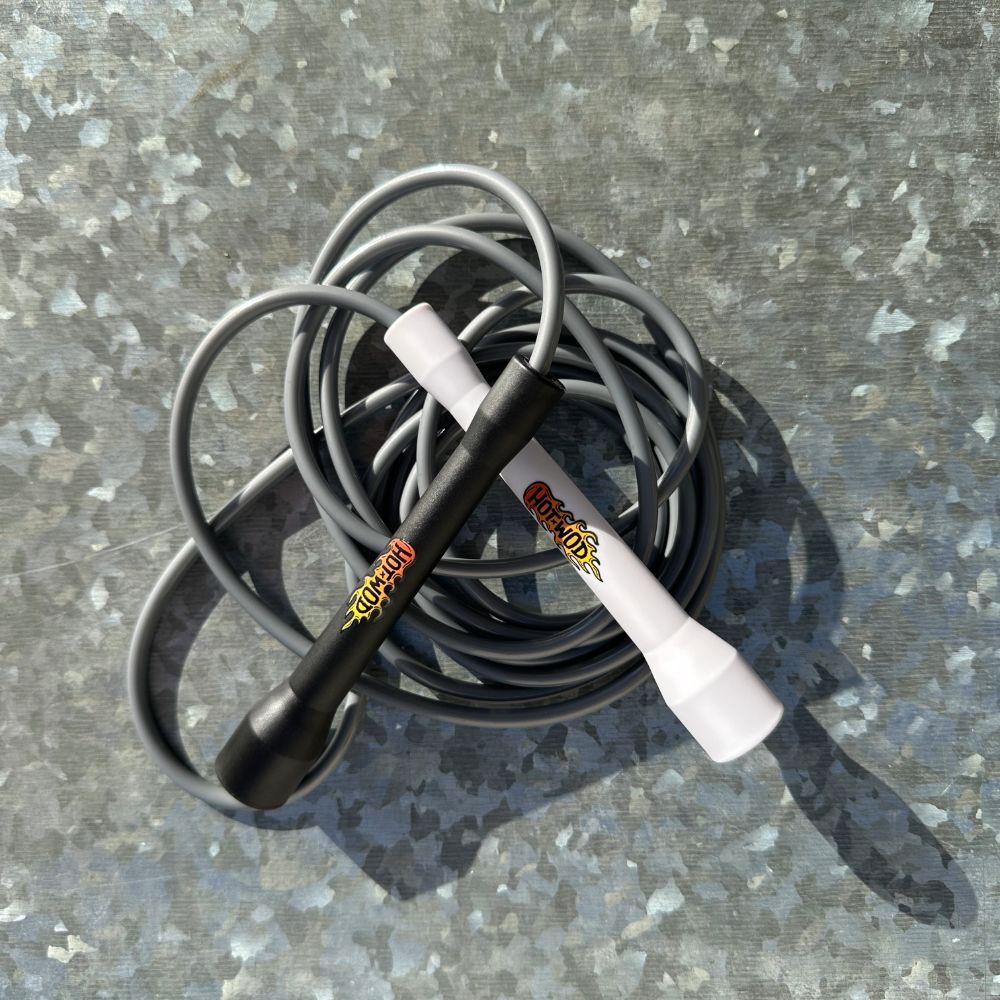 HotWOD PVC - Cor: Eclipse