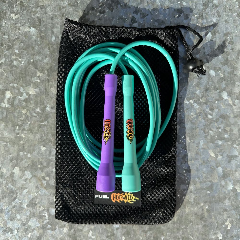 HotWOD PVC - Cor: Boreal