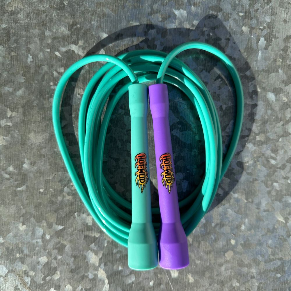 HotWOD PVC - Cor: Boreal