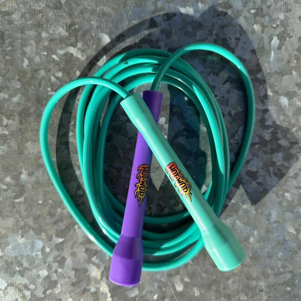 HotWOD PVC - Cor: Boreal