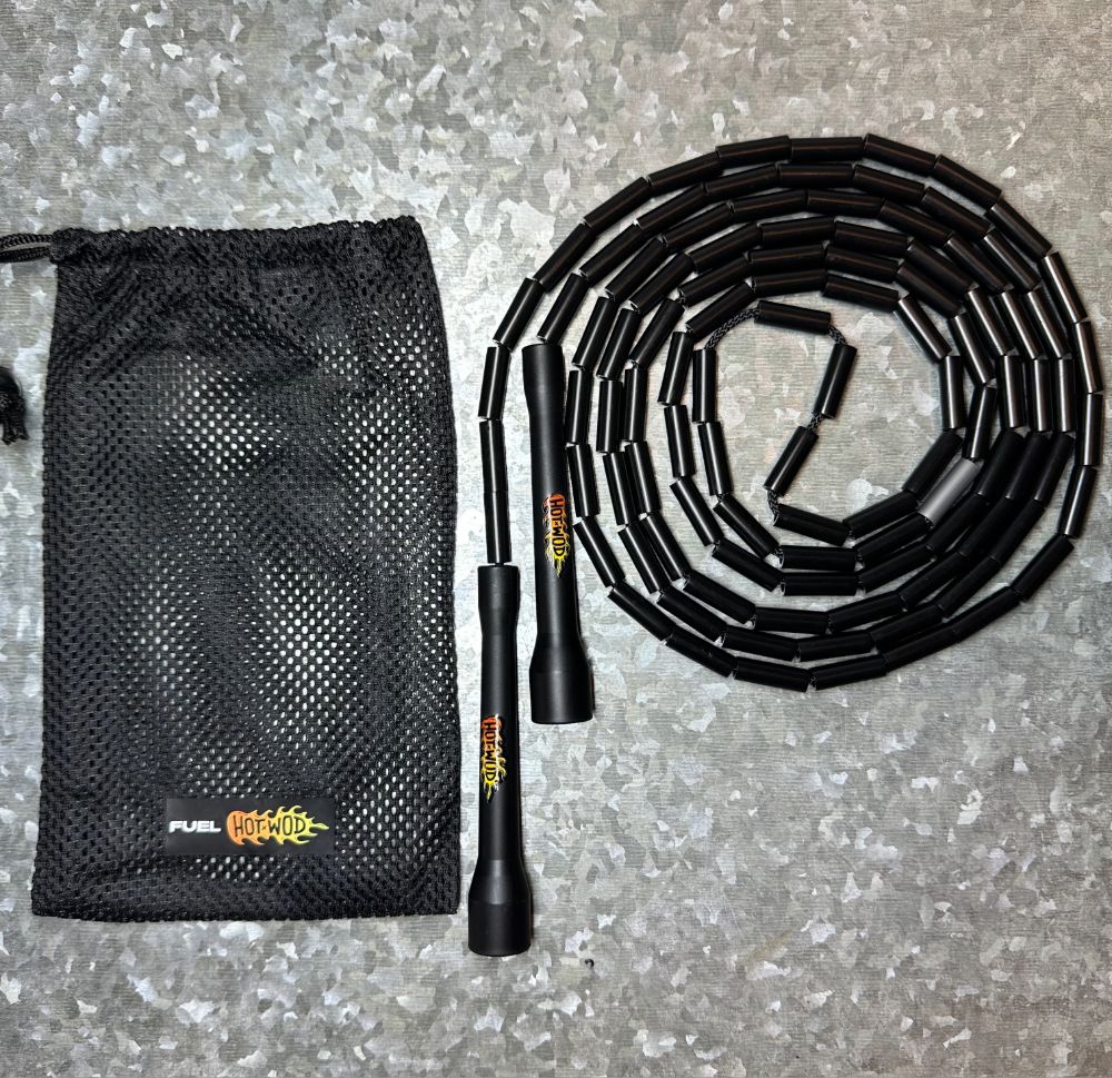 HotWOD - Cor: Darkness