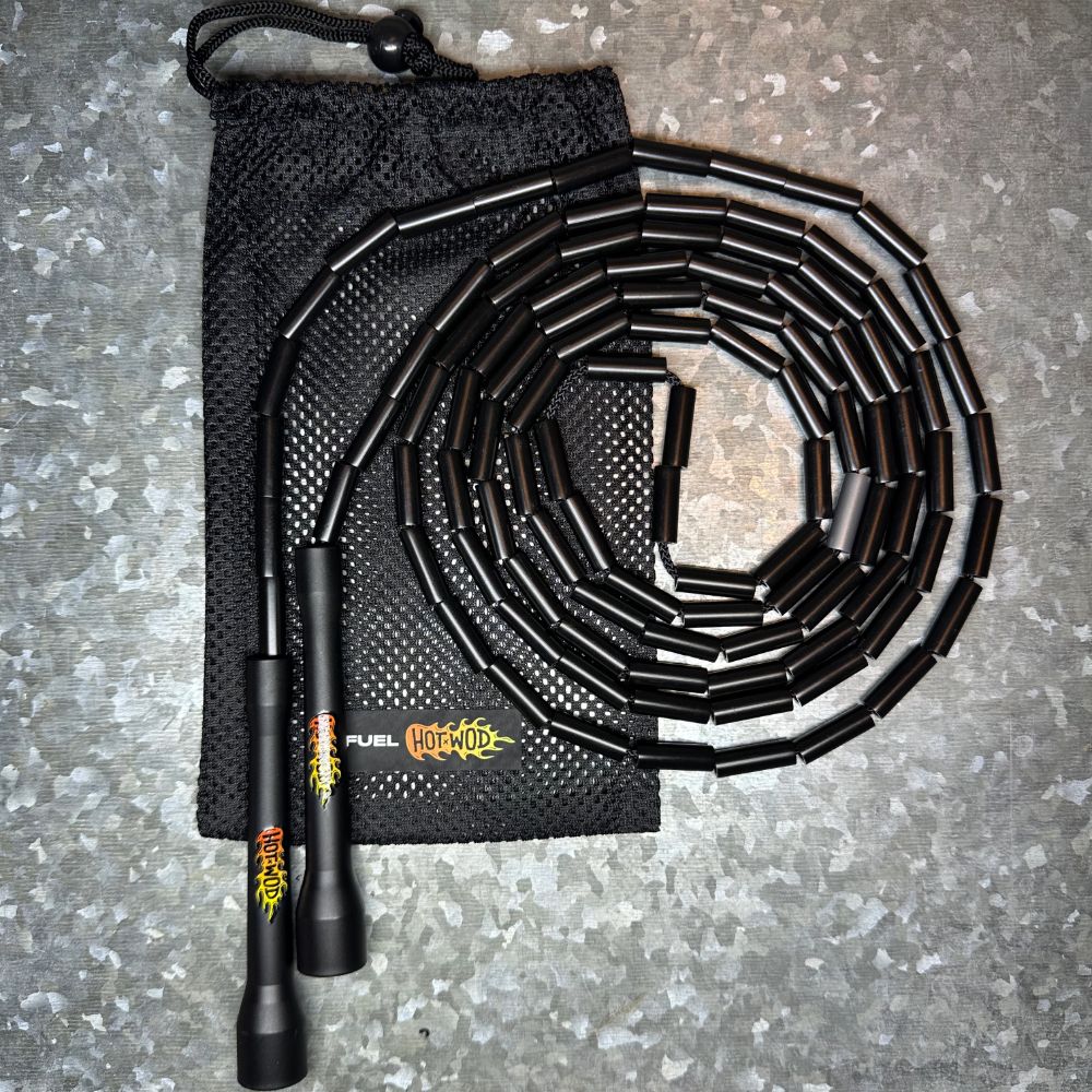 HotWOD - Cor: Darkness