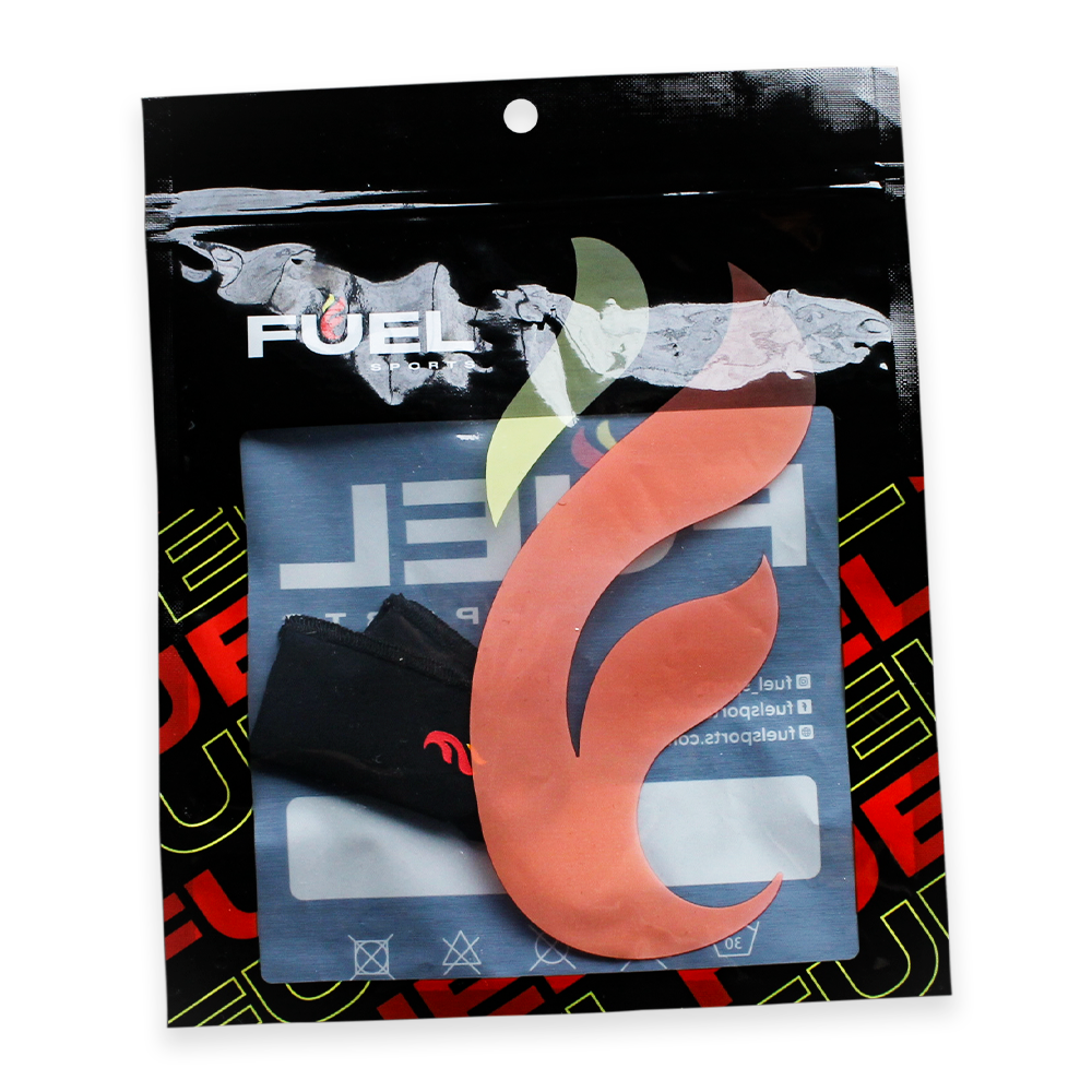 Thumb Sleeve - Protetor Dedão Hookgrip